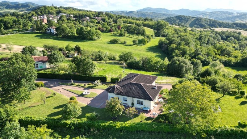 Villa in Salsomaggiore Terme
