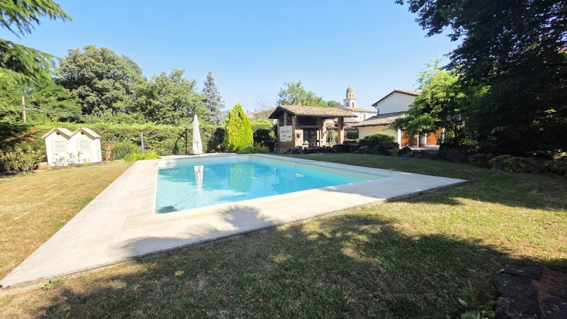 Villa in Fidenza