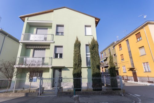 Half-vrijstaande woning in Fidenza