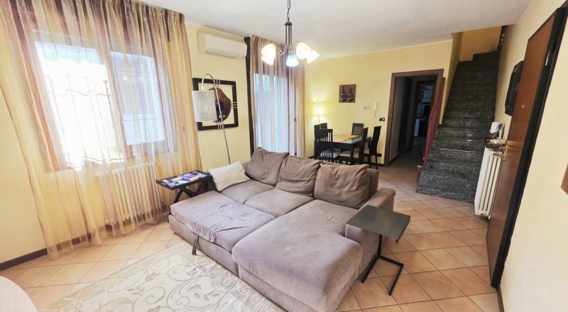 Appartamento a Salsomaggiore Terme