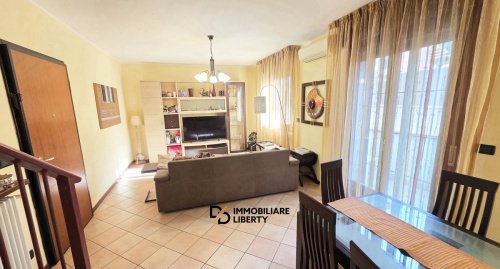 Appartement in Salsomaggiore Terme