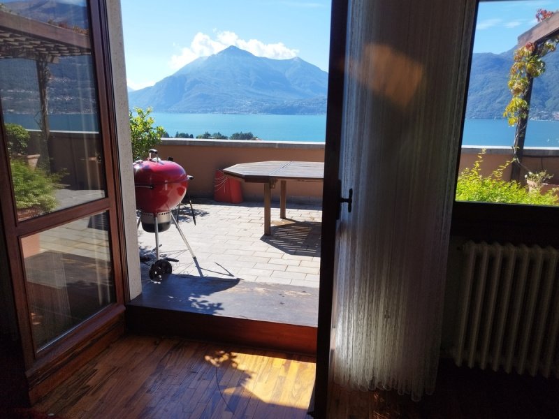 Apartamento independiente en Bellano