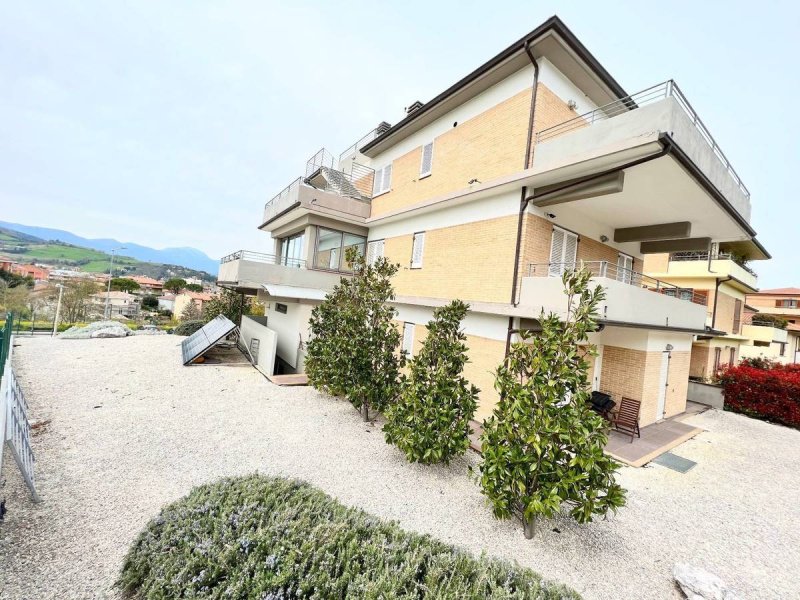 Villa en Fabriano