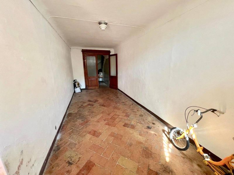 Wohnung in Fabriano
