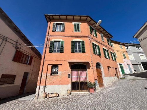 Wohnung in Fabriano