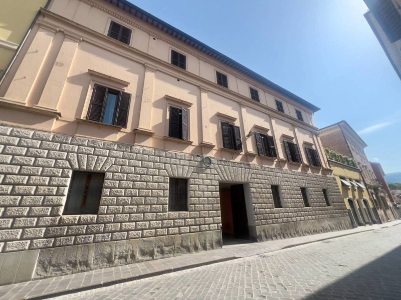 Appartement in Fabriano