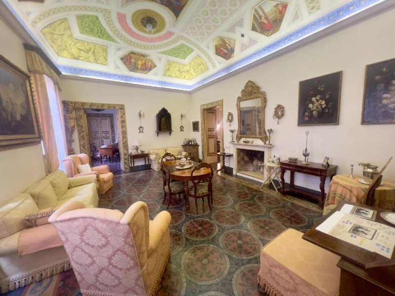Appartement in Fabriano