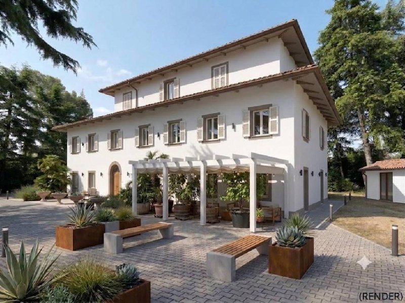 Villa in Tolentino