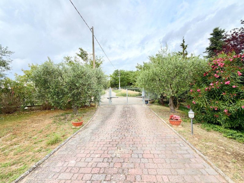 Villa in Jesi