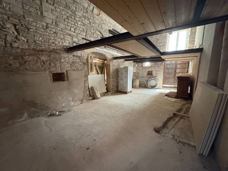Einfamilienhaus in Fabriano