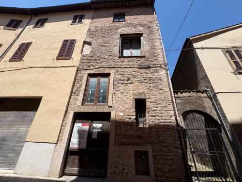 Einfamilienhaus in Fabriano