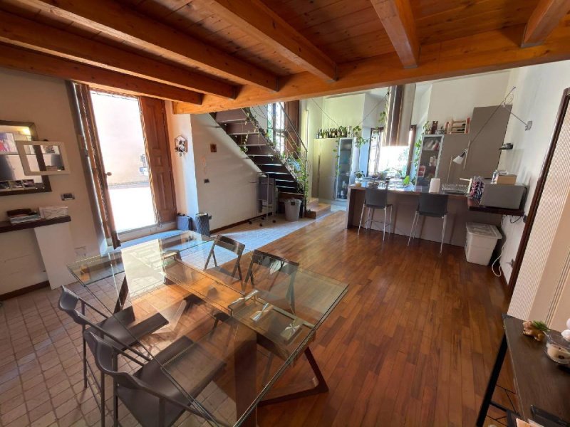 Wohnung in Fabriano