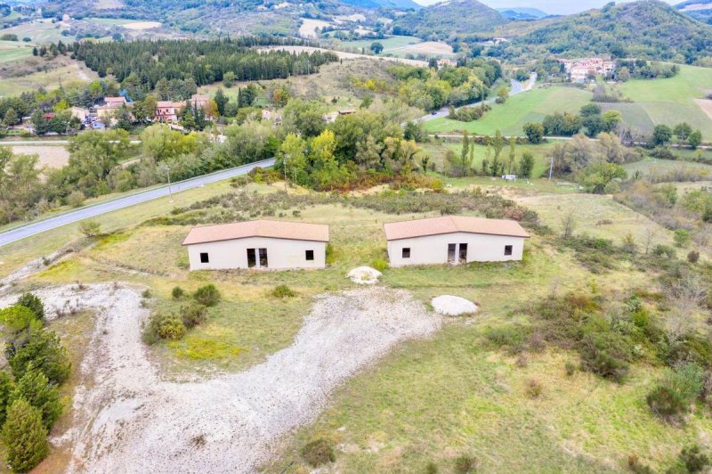 Casa independiente en Fabriano