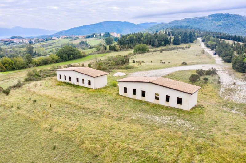 Casa independiente en Fabriano