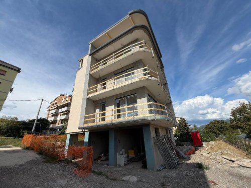 Квартира в Фабриано