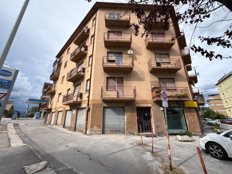 Apartamento en Fabriano