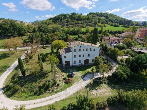 Villa in Pergola