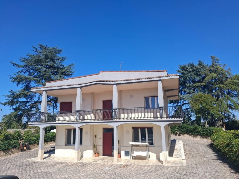 Villa in Martina Franca