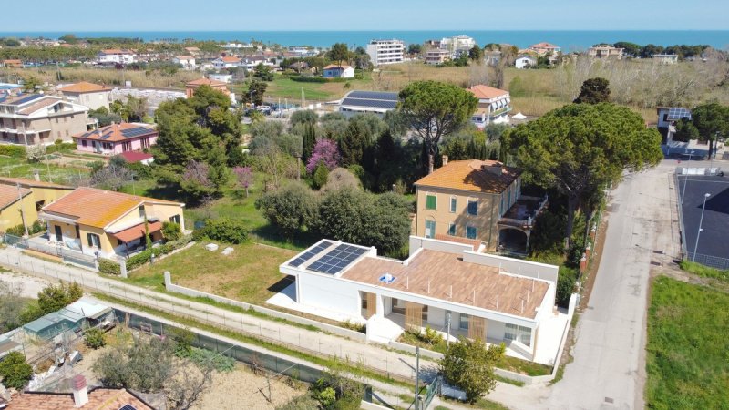 Villa à Giulianova