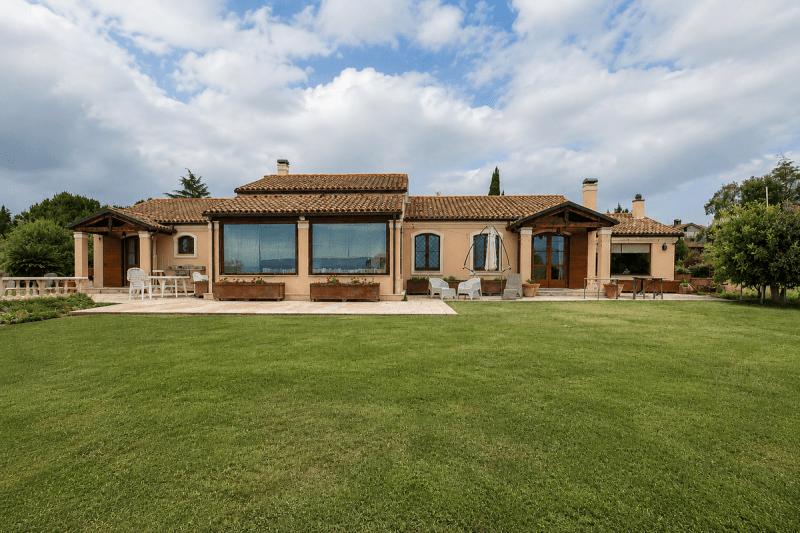 Villa à Giulianova