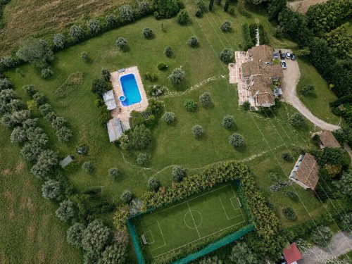 Villa à Giulianova