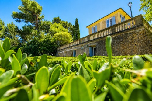 Villa en Osimo