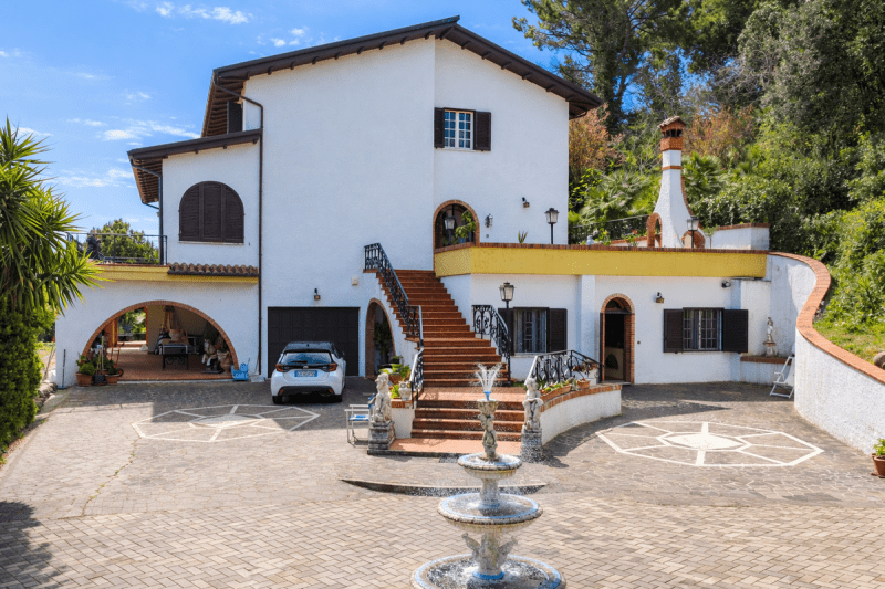 Villa à Giulianova