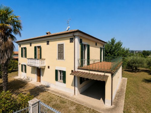 Villa en Giulianova