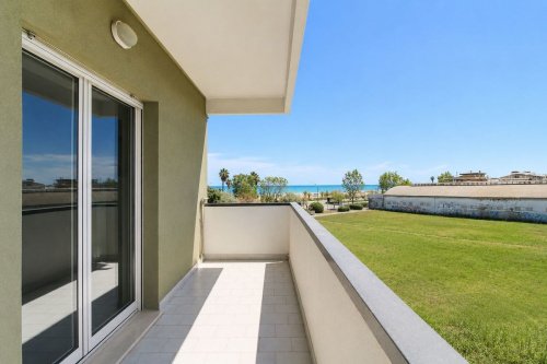 Apartamento en Giulianova
