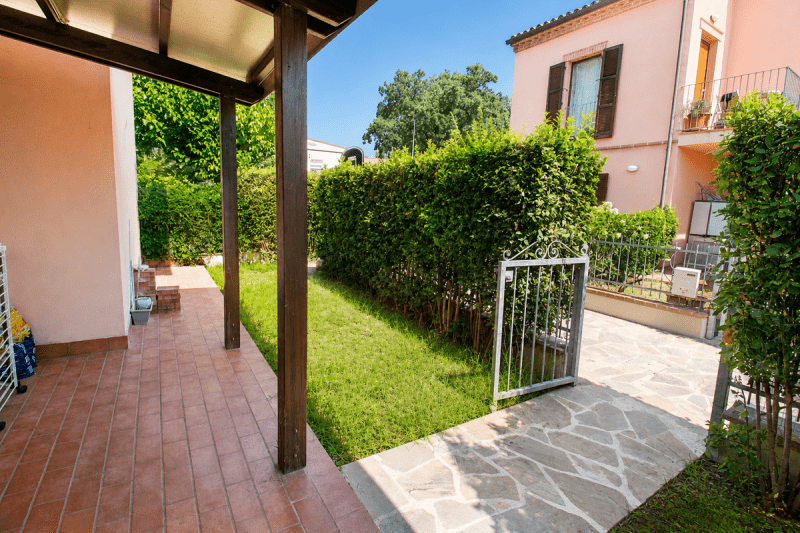 Appartement à Sirolo