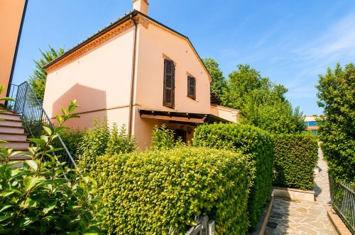 Appartement à Sirolo