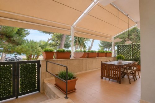 Appartement individuel à Roseto degli Abruzzi