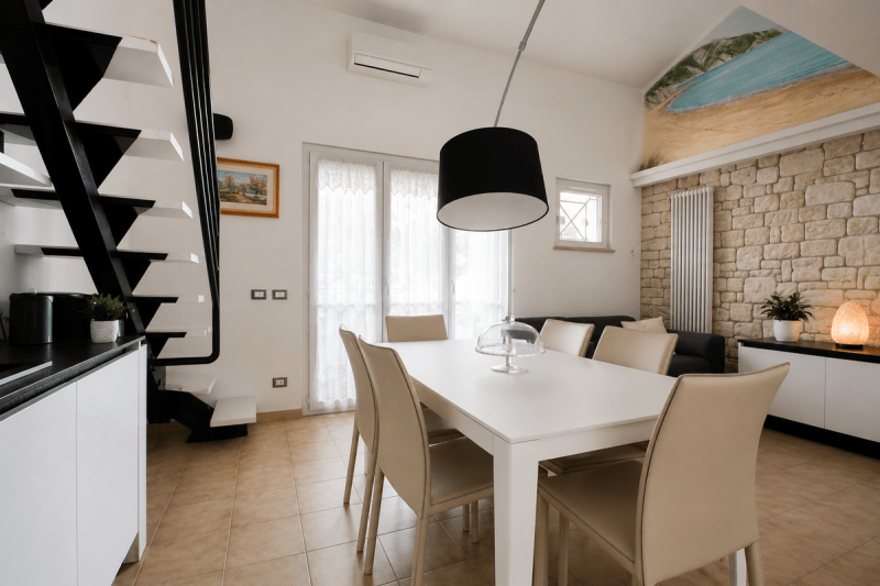 Appartement à Numana