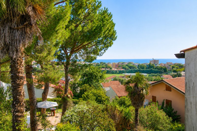 Appartement à Numana