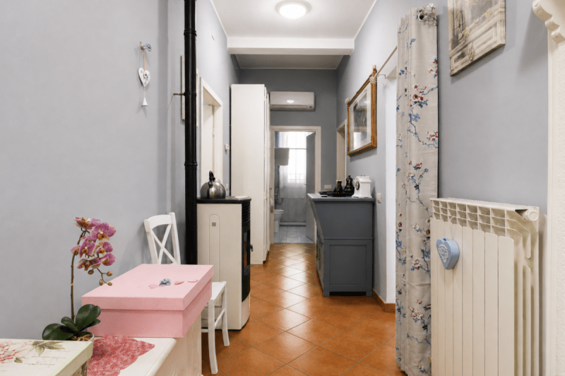 Maison individuelle à Roseto degli Abruzzi
