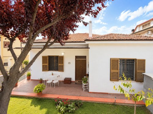 Maison individuelle à Roseto degli Abruzzi