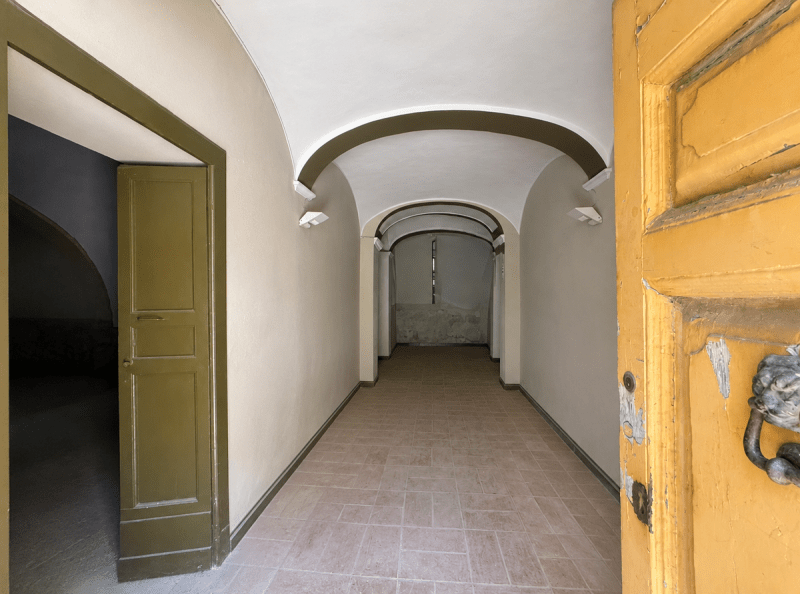 Maison jumelée à Roseto degli Abruzzi