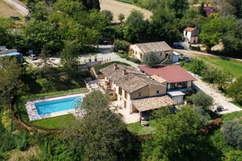 B&B à Bellante