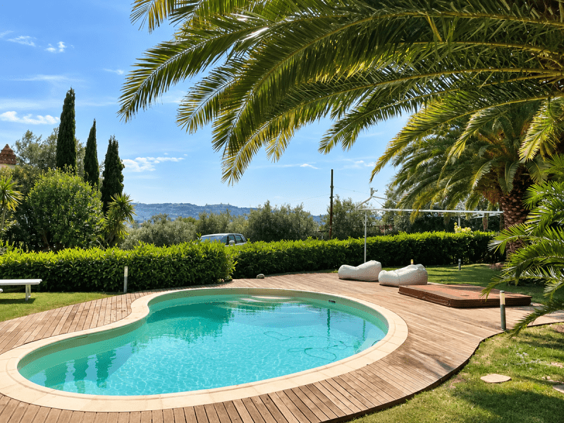 Villa in Porto Recanati