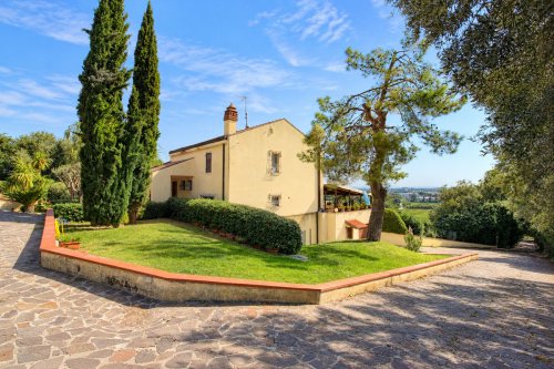 Villa in Porto Recanati