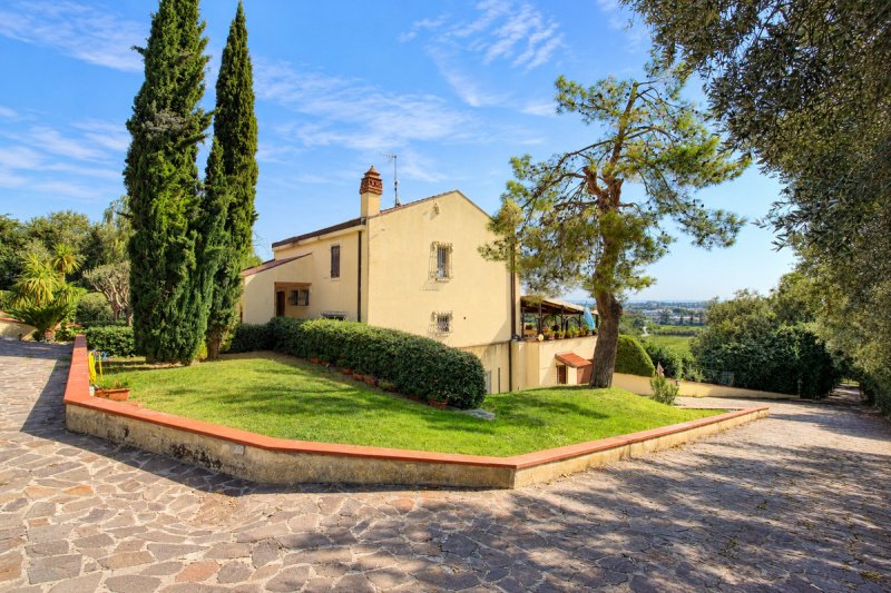 Villa in Porto Recanati