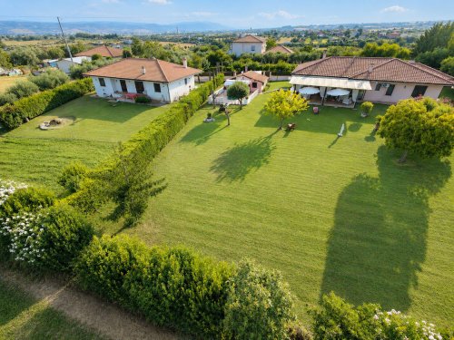 Villa in Giulianova