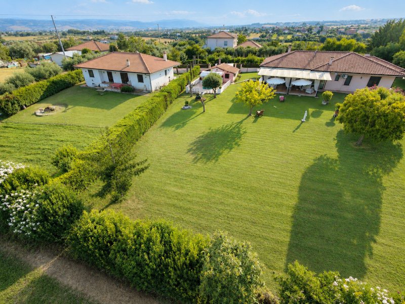 Villa a Giulianova