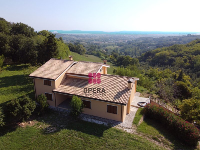 Villa à Fano