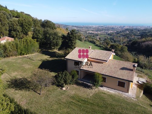 Villa à Fano