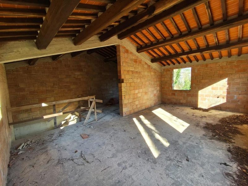 Landhaus in Capannori