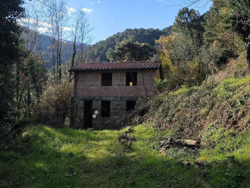 Landhaus in Capannori