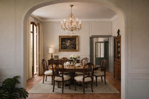 Villa in Lucca
