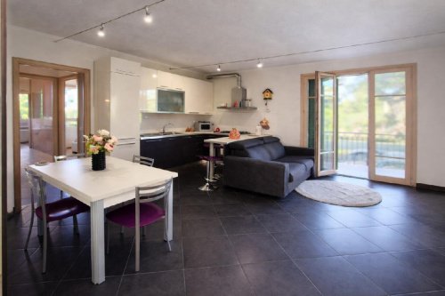 Wohnung in Lucca