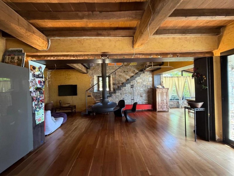 Casa de campo em Lucca
